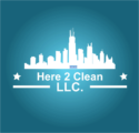 Here 2 Clean LLC